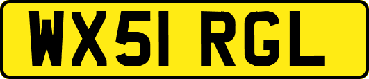 WX51RGL