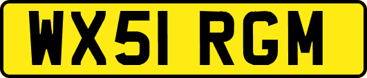 WX51RGM