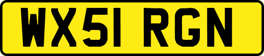WX51RGN