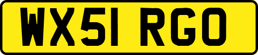 WX51RGO