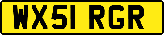 WX51RGR