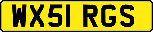 WX51RGS