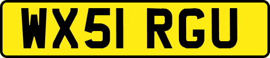 WX51RGU