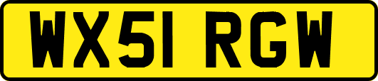 WX51RGW