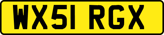 WX51RGX