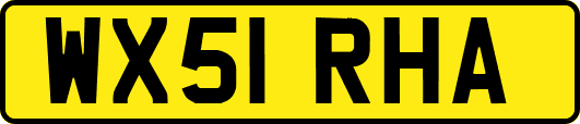 WX51RHA