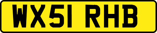 WX51RHB