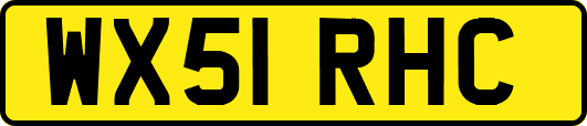WX51RHC