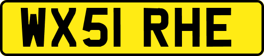 WX51RHE