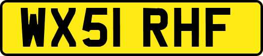 WX51RHF