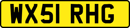 WX51RHG