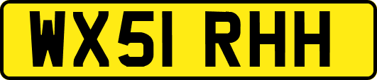 WX51RHH