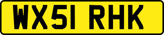 WX51RHK