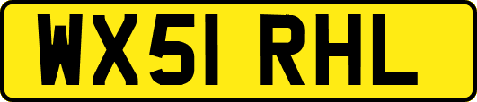 WX51RHL