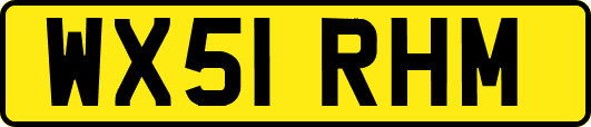 WX51RHM