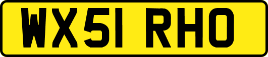 WX51RHO