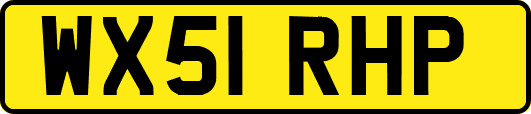 WX51RHP