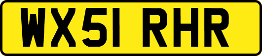 WX51RHR