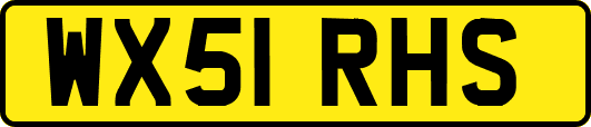 WX51RHS