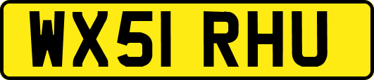 WX51RHU