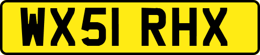 WX51RHX