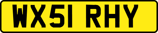 WX51RHY