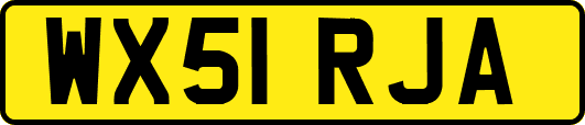 WX51RJA