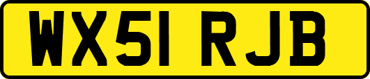 WX51RJB