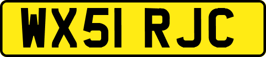 WX51RJC