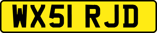 WX51RJD