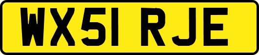 WX51RJE