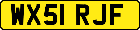 WX51RJF