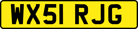 WX51RJG