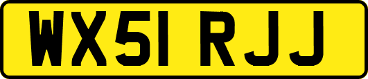 WX51RJJ