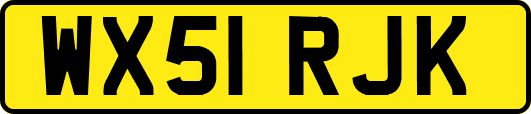 WX51RJK