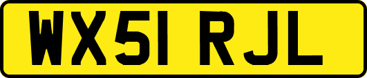 WX51RJL