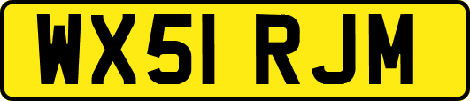 WX51RJM