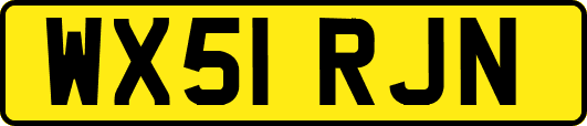 WX51RJN