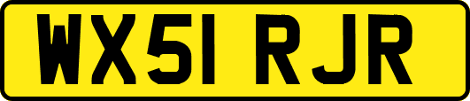 WX51RJR