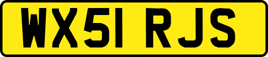 WX51RJS
