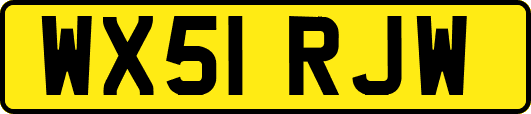WX51RJW