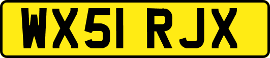 WX51RJX