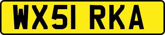 WX51RKA