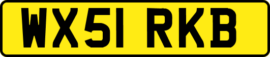 WX51RKB
