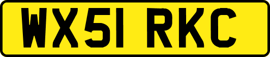 WX51RKC
