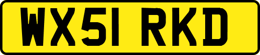 WX51RKD