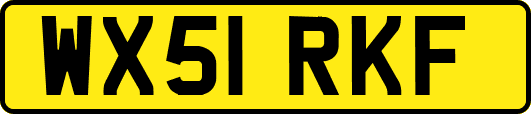 WX51RKF