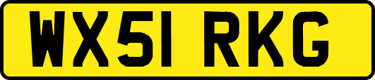 WX51RKG