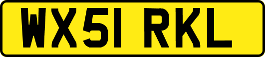 WX51RKL