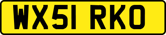 WX51RKO